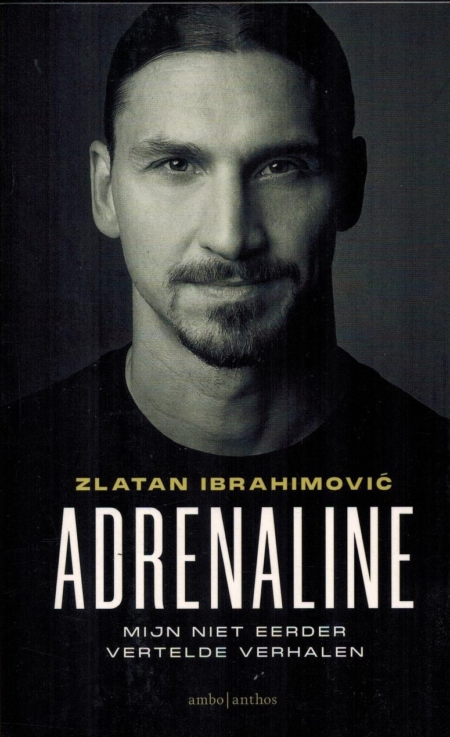 Adrenaline