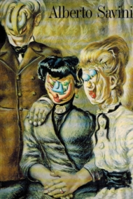 Alberto Savinio Paintings and Drawings 1925-1952
