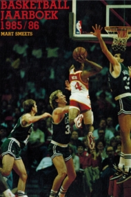 Basketball Jaarboek 1985-86
