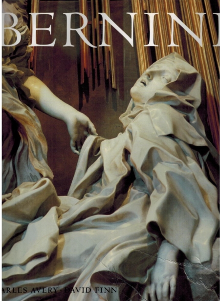 Bernini Genius of the Baroque