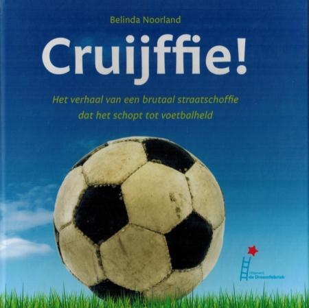 Cruijffie
