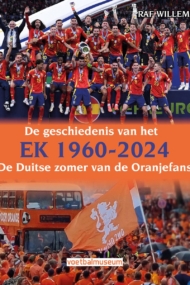 De geschiedenis van het EK 1960-2024