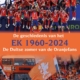 De geschiedenis van het EK 1960-2024