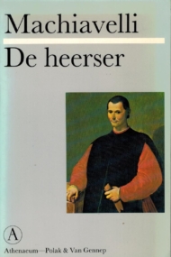 De heerser - Machiavelli
