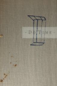 Do-Time Tjibbe Hooghiemstra