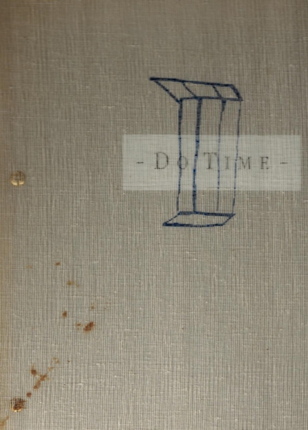 Do-Time Tjibbe Hooghiemstra