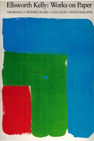 Ellsworth Kelly: Works on Paper