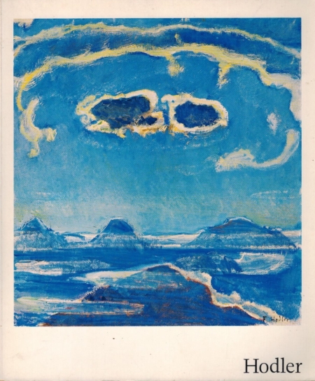 Ferdinand Hodler
