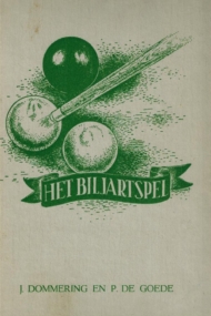 Het Biljartspel
