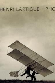 Jacques Henri Lartigue, Photograph