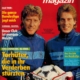 Kicker Fussball Magazin 1987