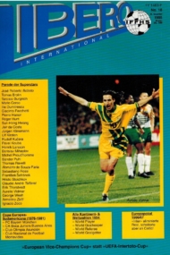 Libero International No. 18