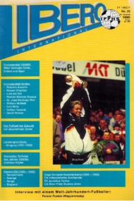 Libero International No. 20