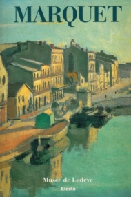 Marquet Musee de Lodeve