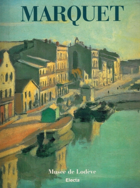 Marquet Musee de Lodeve