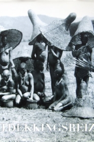 Ontdekkingsreizen 1860-1930