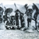 Ontdekkingsreizen 1860-1930