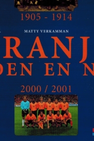Oranje Toen en Nu Deel 1