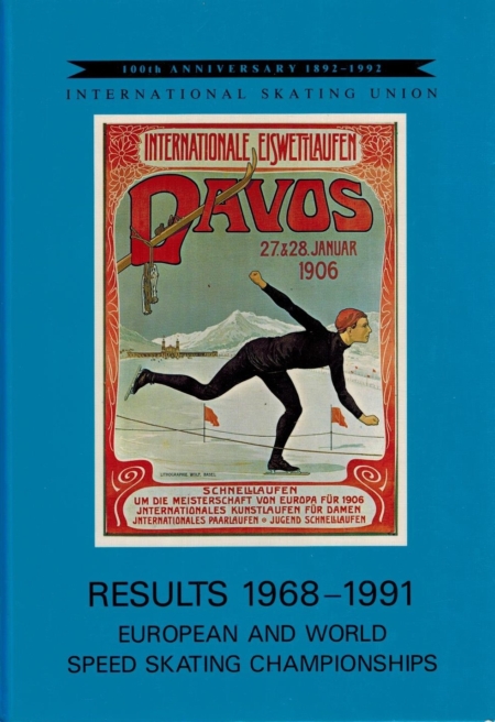 Results 1968-1991
