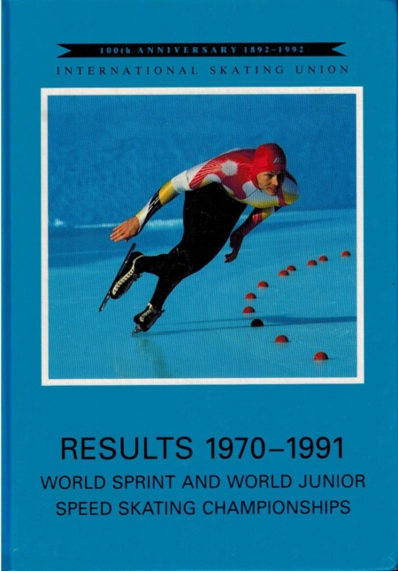 Results 1970-1991