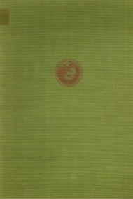 Schach-Echo 1963 Bound