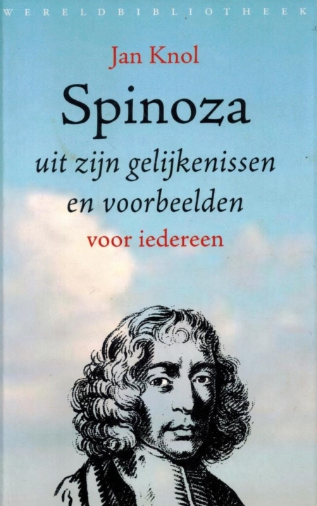 Spinoza - Jan Knol
