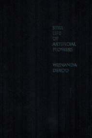 Still Life of Artificial Flowers