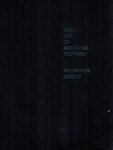 Still Life of Artificial Flowers
