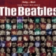 The Beatles. Then there was music