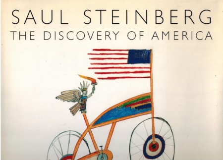 The Discovery of America