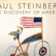 The Discovery of America