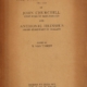 The correspondence 1701-1711 of John Churchill and Anthonie Heinsius