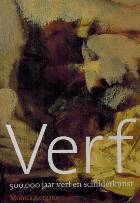 Verf