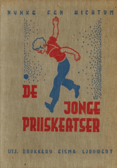 De jonge priiskeatser