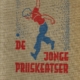 De jonge priiskeatser