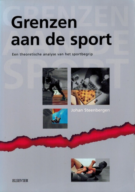 Grenzen aan de sport