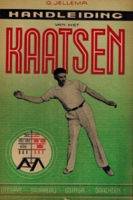 Handleiding van het Kaatsen