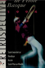 Mondial de pelote basque 1994