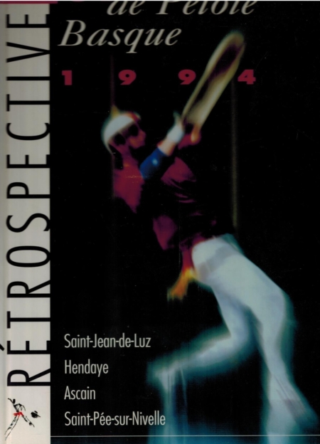 Mondial de pelote basque 1994