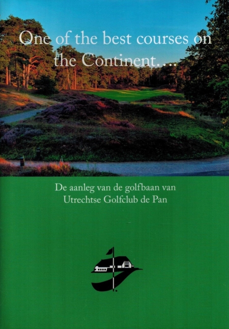 One of the best courses on the Continent