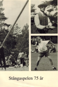 Stangaspelen 75 ar