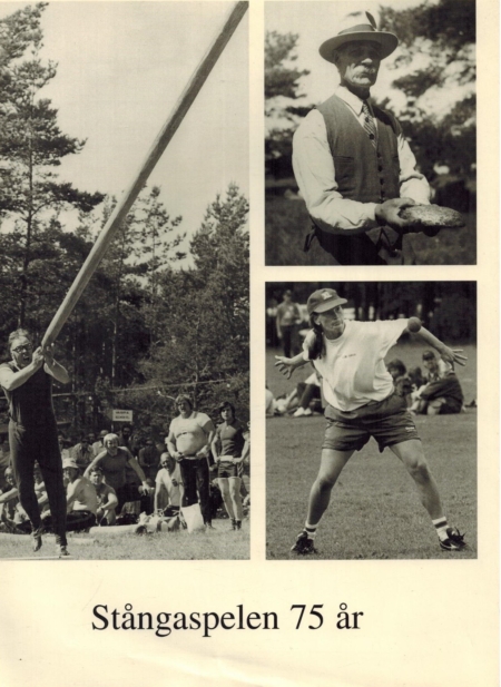 Stangaspelen 75 ar