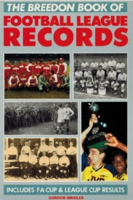 The Breedon Book of Football League Records
