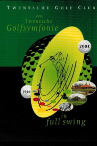 Twentsche Golf Club 1926-2001