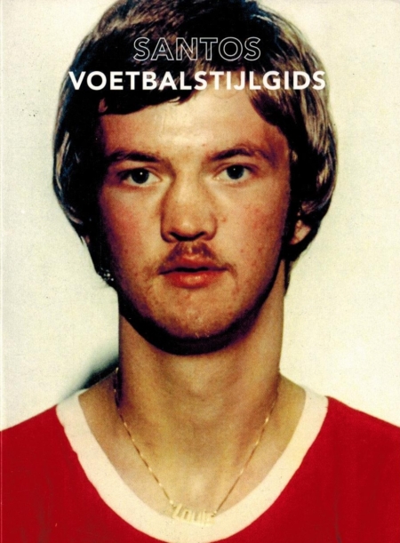 Voetbalstijlgids - Santos Magazine 12