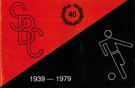 40 jaar SBC 1939-1979
