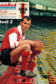 50 jaar Betaald Voetbal Deel 2