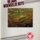 60 jaar Woenselse Boys