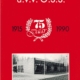 75 jaar d.v.v. O.S.S. 1915-1990
