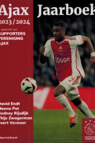Ajax Jaarboek 2023-2024